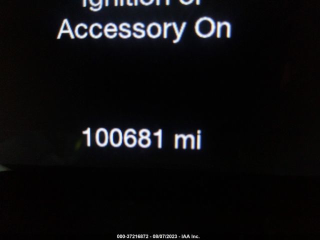 1C4RDJDG4KC734036 Dodge Durango Gt Plus