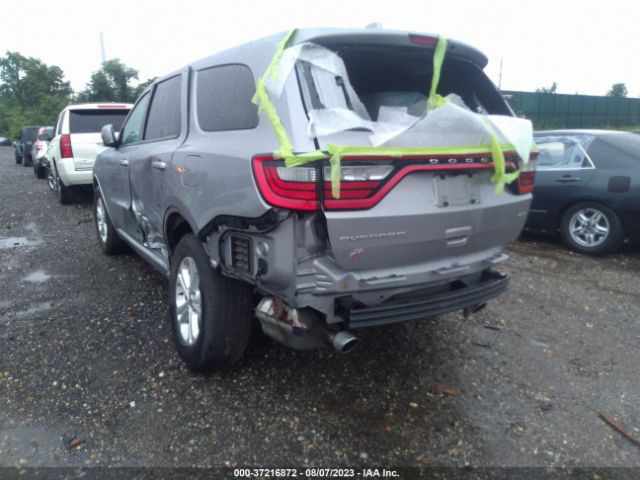 1C4RDJDG4KC734036 Dodge Durango Gt Plus