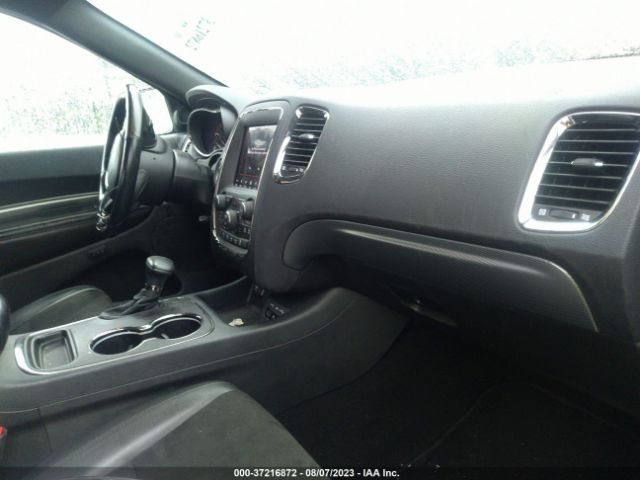 1C4RDJDG4KC734036 Dodge Durango Gt Plus