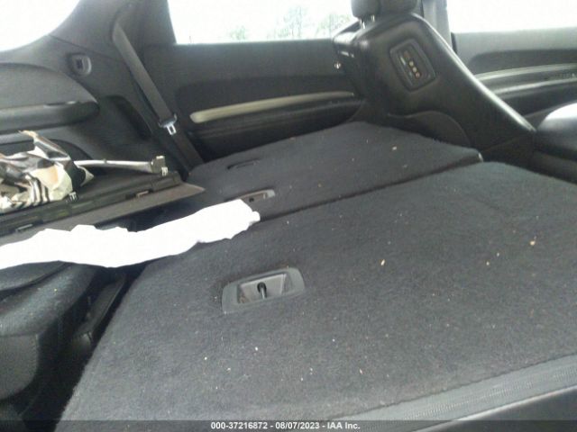 1C4RDJDG4KC734036 Dodge Durango Gt Plus
