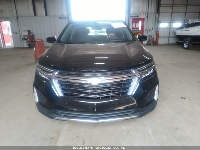 Chevrolet EQUINOX LT 2023 3GNAXTEG6PL125855 Image 12