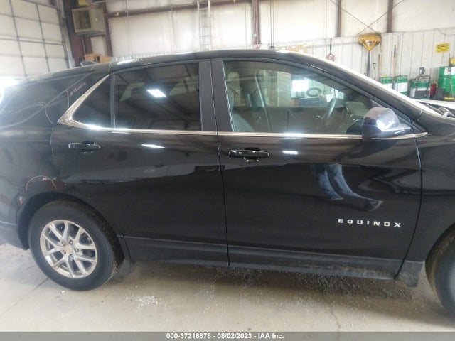 Chevrolet EQUINOX LT 2023 3GNAXTEG6PL125855 Image 13