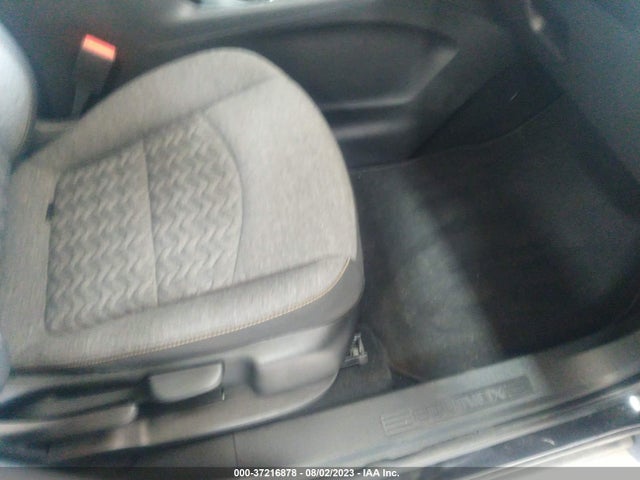 Chevrolet EQUINOX LT 2023 3GNAXTEG6PL125855 Image 5