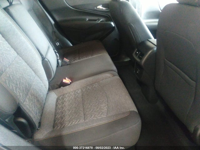 2023 CHEVROLET EQUINOX LT VIN: 3GNAXTEG6PL125855