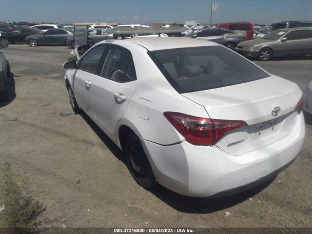 Toyota Corolla L/le/xle/se 2017 2T1BURHE6HC807772 Image 9