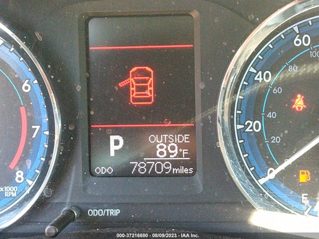 Toyota Corolla L/le/xle/se 2017 2T1BURHE6HC807772 Image 13