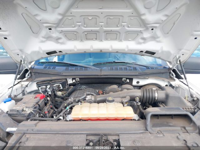 1FTMF1CB6JKE96933 Ford F-150 Xl/xlt