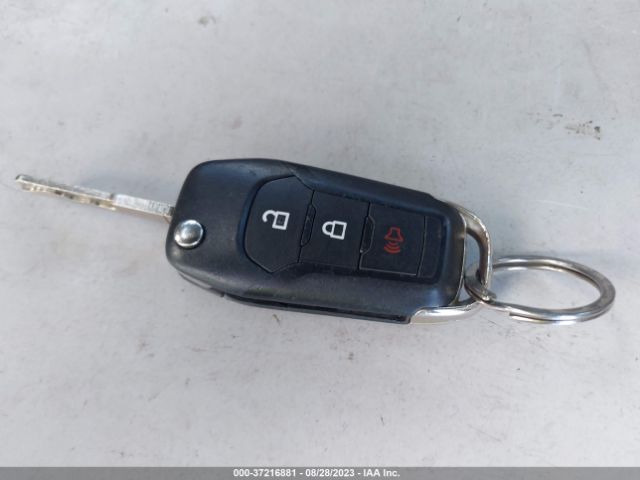 1FTMF1CB6JKE96933 Ford F-150 Xl/xlt