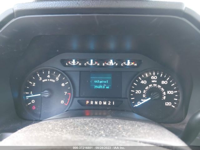 1FTMF1CB6JKE96933 Ford F-150 Xl/xlt