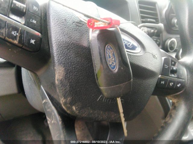 1FTYE1Y88LKA52814 Ford TRANSIT CARGO VAN