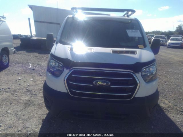 1FTYE1Y88LKA52814 Ford TRANSIT CARGO VAN