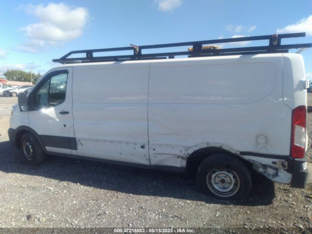 1FTYE1Y88LKA52814 Ford TRANSIT CARGO VAN