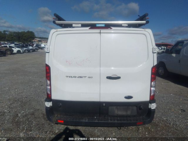 1FTYE1Y88LKA52814 Ford TRANSIT CARGO VAN