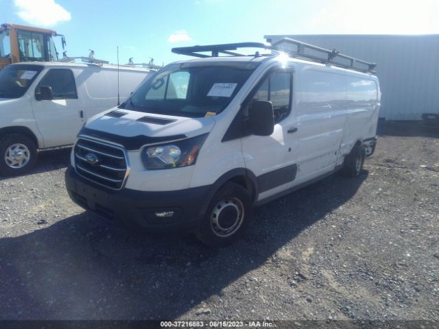 1FTYE1Y88LKA52814 Ford TRANSIT CARGO VAN