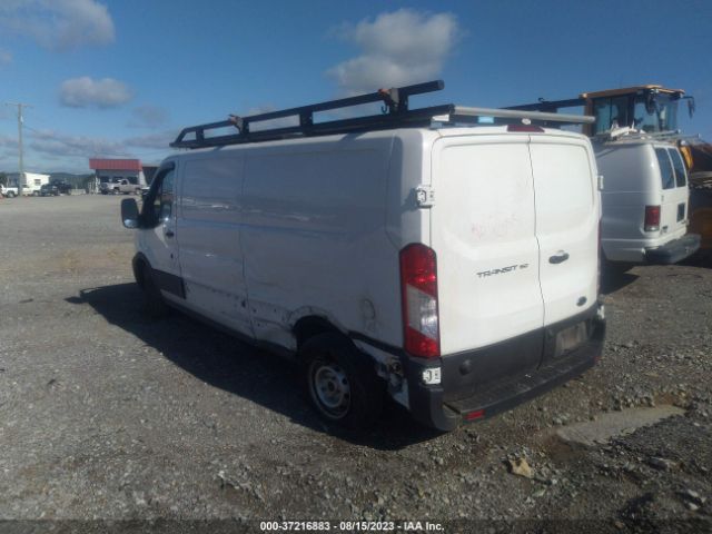 1FTYE1Y88LKA52814 Ford TRANSIT CARGO VAN