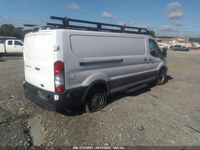 1FTYE1Y88LKA52814 Ford TRANSIT CARGO VAN