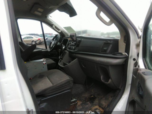 1FTYE1Y88LKA52814 Ford TRANSIT CARGO VAN