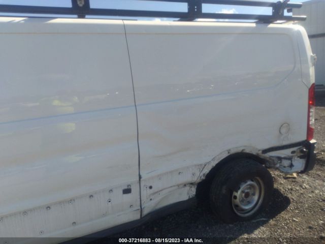1FTYE1Y88LKA52814 Ford TRANSIT CARGO VAN