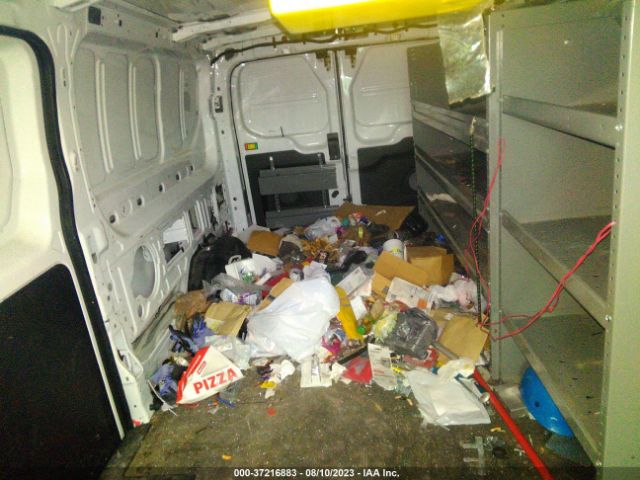 1FTYE1Y88LKA52814 Ford TRANSIT CARGO VAN