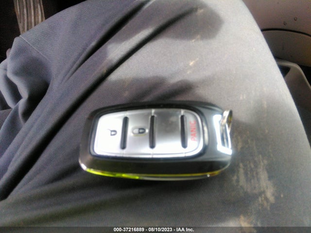 Chrysler Voyager L 2021 2C4RC1AGXMR526440 Image 11