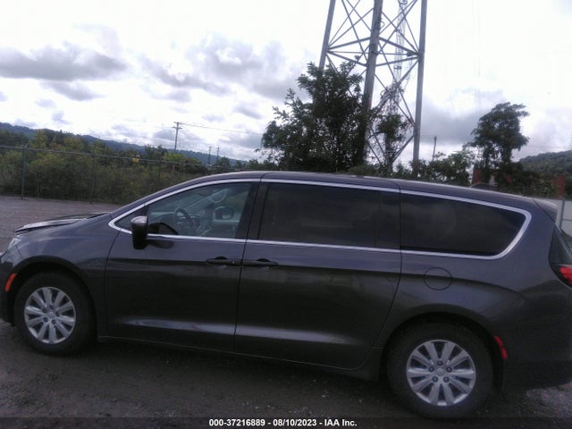 Chrysler Voyager L 2021 2C4RC1AGXMR526440 Image 15