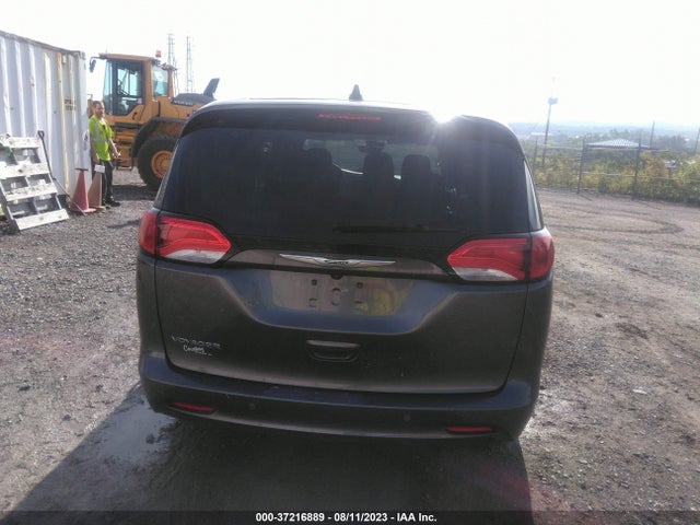 Chrysler Voyager L 2021 2C4RC1AGXMR526440 Image 17