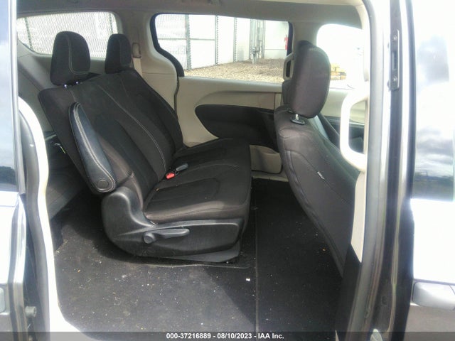 Chrysler Voyager L 2021 2C4RC1AGXMR526440 Image 8