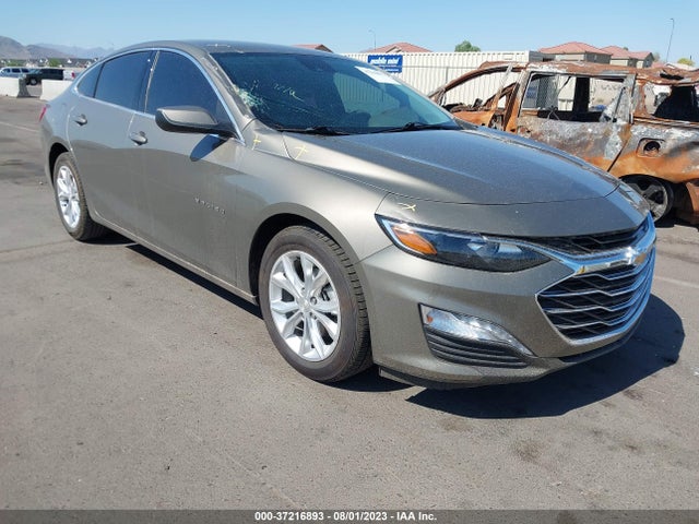 2020 1G1ZD5ST5LF060494 main image