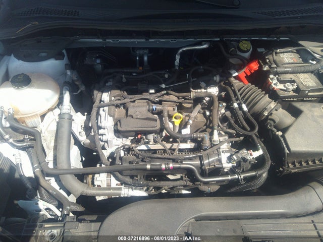 1FMCU9G61NUB30784 Ford ESCAPE SE