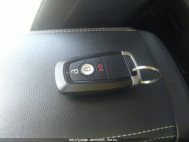 1FMCU9G61NUB30784 Ford ESCAPE SE