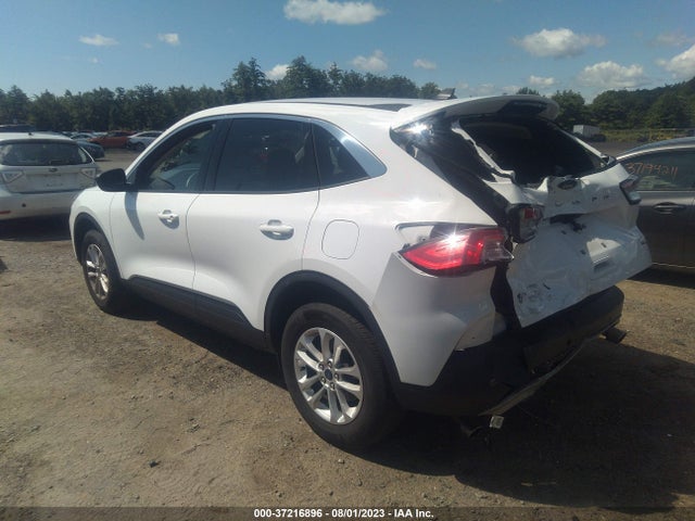 1FMCU9G61NUB30784 Ford ESCAPE SE