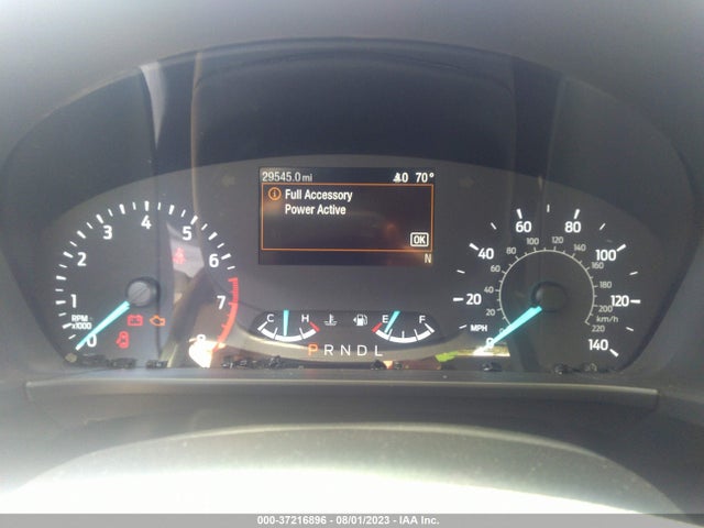 1FMCU9G61NUB30784 Ford ESCAPE SE