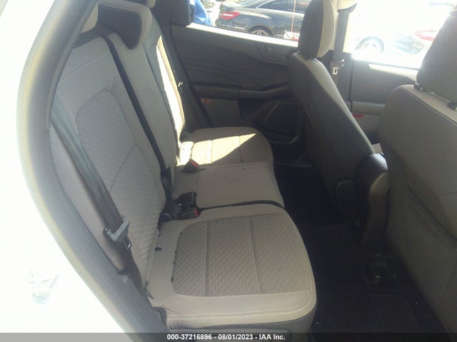 1FMCU9G61NUB30784 Ford ESCAPE SE