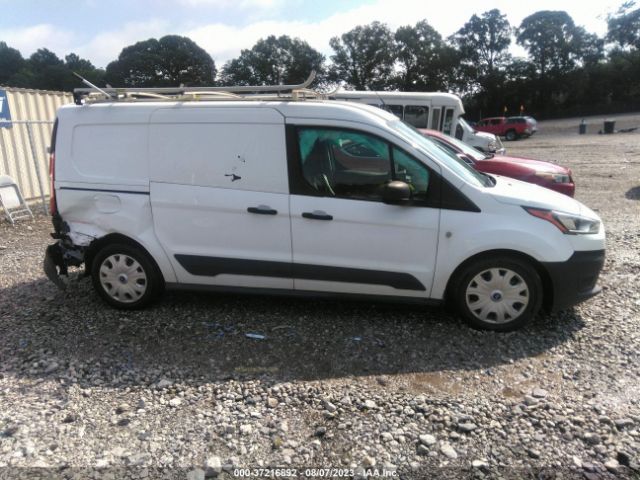 NM0LS7E28L1460626 Ford Transit Connect Van Xl