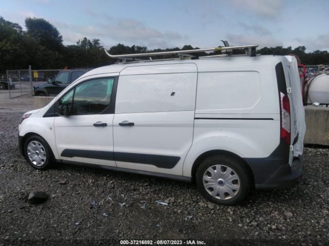 NM0LS7E28L1460626 Ford Transit Connect Van Xl