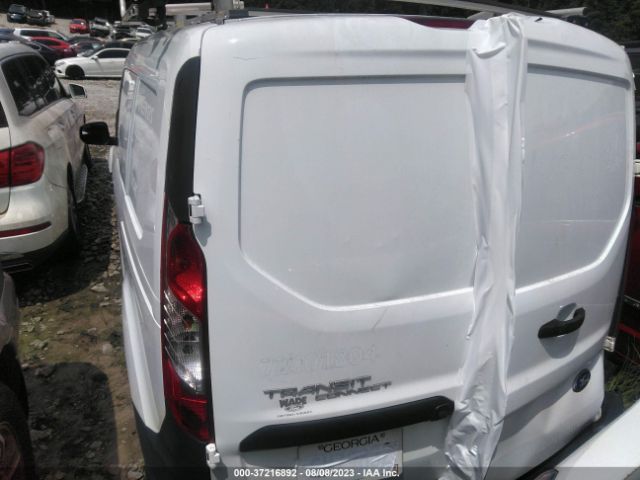 NM0LS7E28L1460626 Ford Transit Connect Van Xl