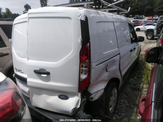 NM0LS7E28L1460626 Ford Transit Connect Van Xl