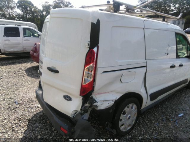 NM0LS7E28L1460626 Ford Transit Connect Van Xl