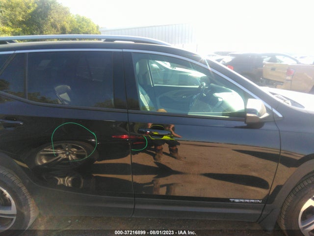 GMC Terrain Slt 2020 3GKALPEV7LL274199 Image 13