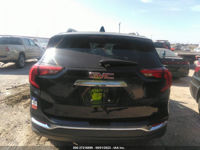 GMC Terrain Slt 2020 3GKALPEV7LL274199 Image 16