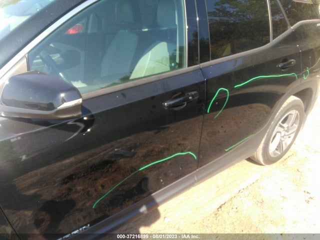 GMC Terrain Slt 2020 3GKALPEV7LL274199 Image 6