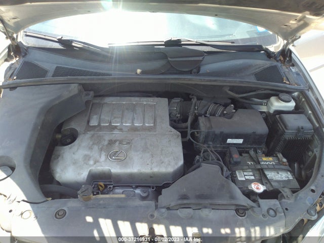 2008 LEXUS RX 350 VIN: 2T2GK31U58C045685