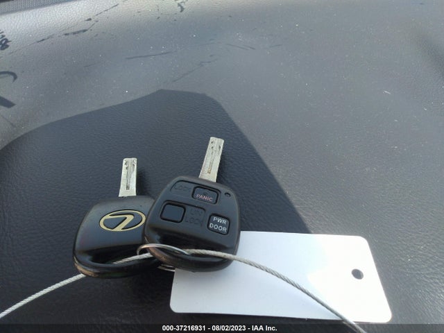 2008 LEXUS RX 350 VIN: 2T2GK31U58C045685