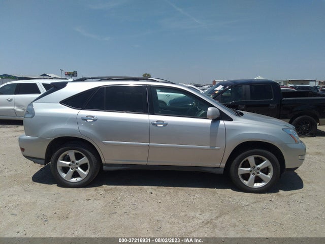 2008 LEXUS RX 350 VIN: 2T2GK31U58C045685