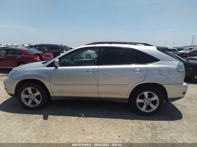 2008 LEXUS RX 350 VIN: 2T2GK31U58C045685