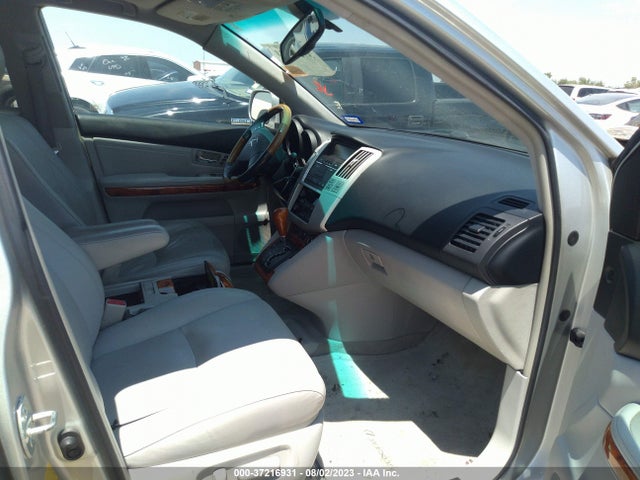 2008 LEXUS RX 350 VIN: 2T2GK31U58C045685