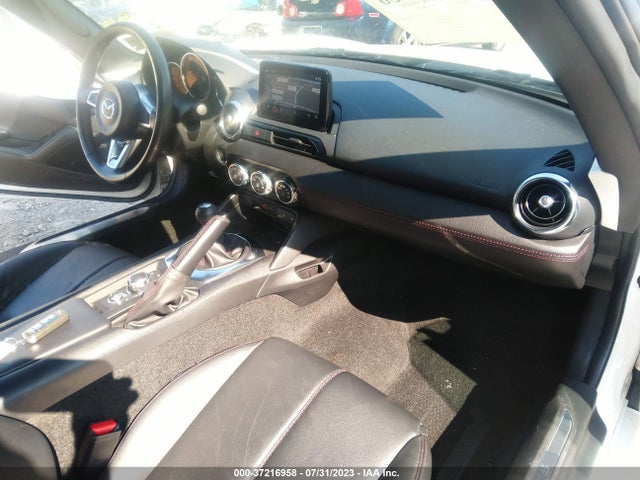 2018 Mazda MX-5 Miata, VIN: JM1NDAD77J0201239