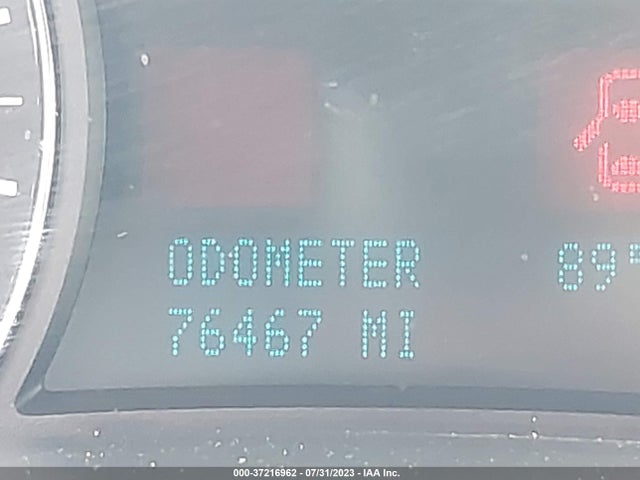 2008 CHEVROLET EQUINOX LT VIN: 2CNDL33F686347423