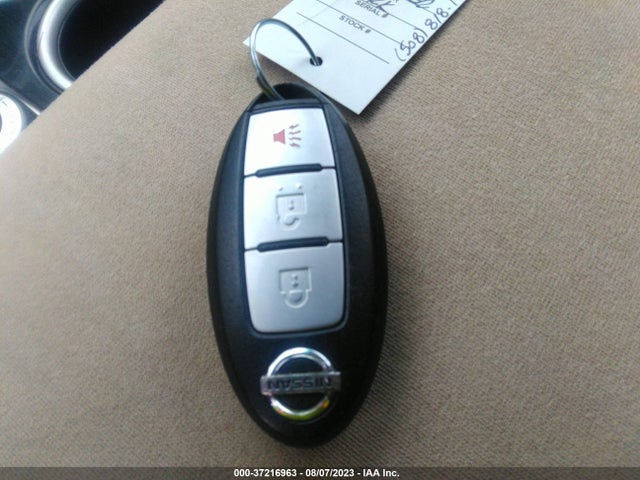 Nissan Pathfinder Sv 2014 5N1AR2MM3EC612617 Image 11