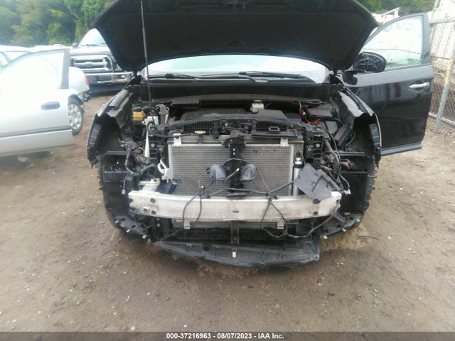 Nissan Pathfinder Sv 2014 5N1AR2MM3EC612617 Image 6